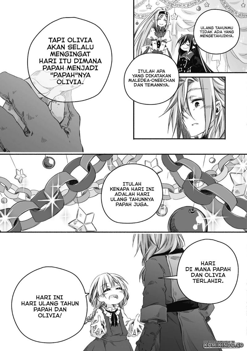 Parenting Diary Of The Strongest Dragon Who Suddenly Became A Dad - Chapter 05 11