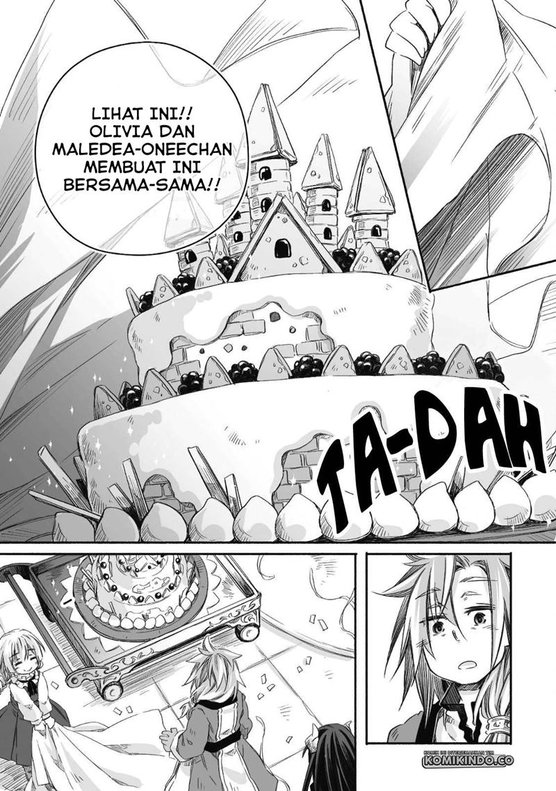 Parenting Diary Of The Strongest Dragon Who Suddenly Became A Dad - Chapter 05 14