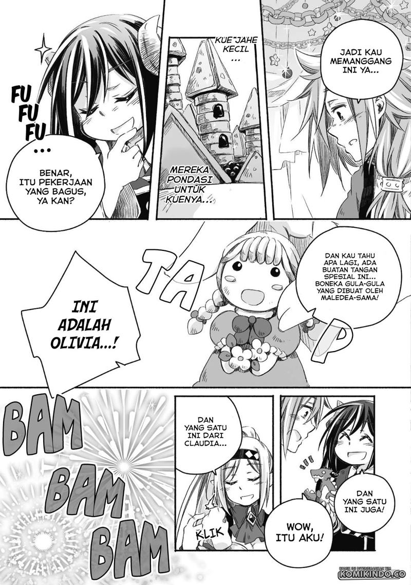 Parenting Diary Of The Strongest Dragon Who Suddenly Became A Dad - Chapter 05 15