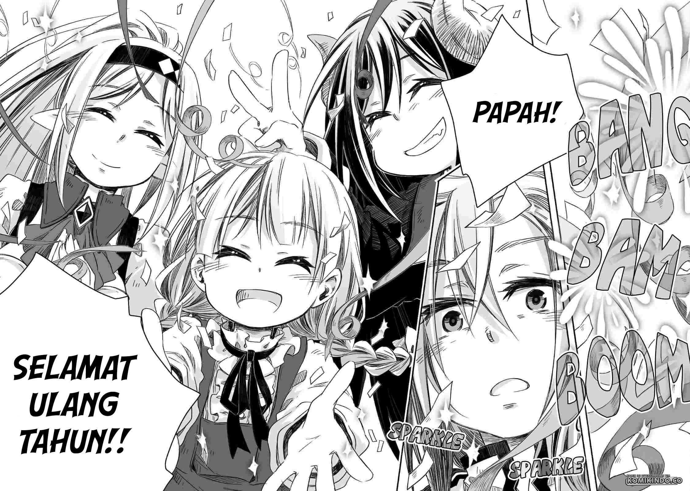 Parenting Diary Of The Strongest Dragon Who Suddenly Became A Dad - Chapter 05 5