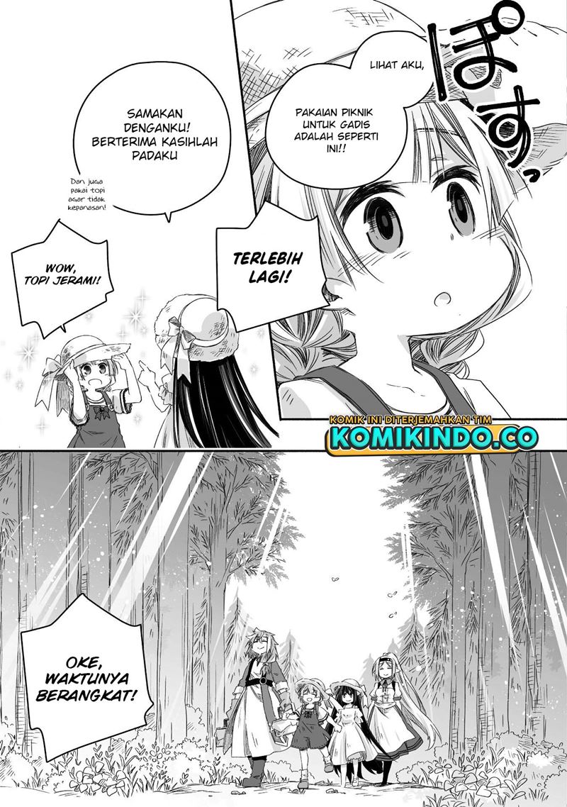 Parenting Diary Of The Strongest Dragon Who Suddenly Became A Dad - Chapter 18 14