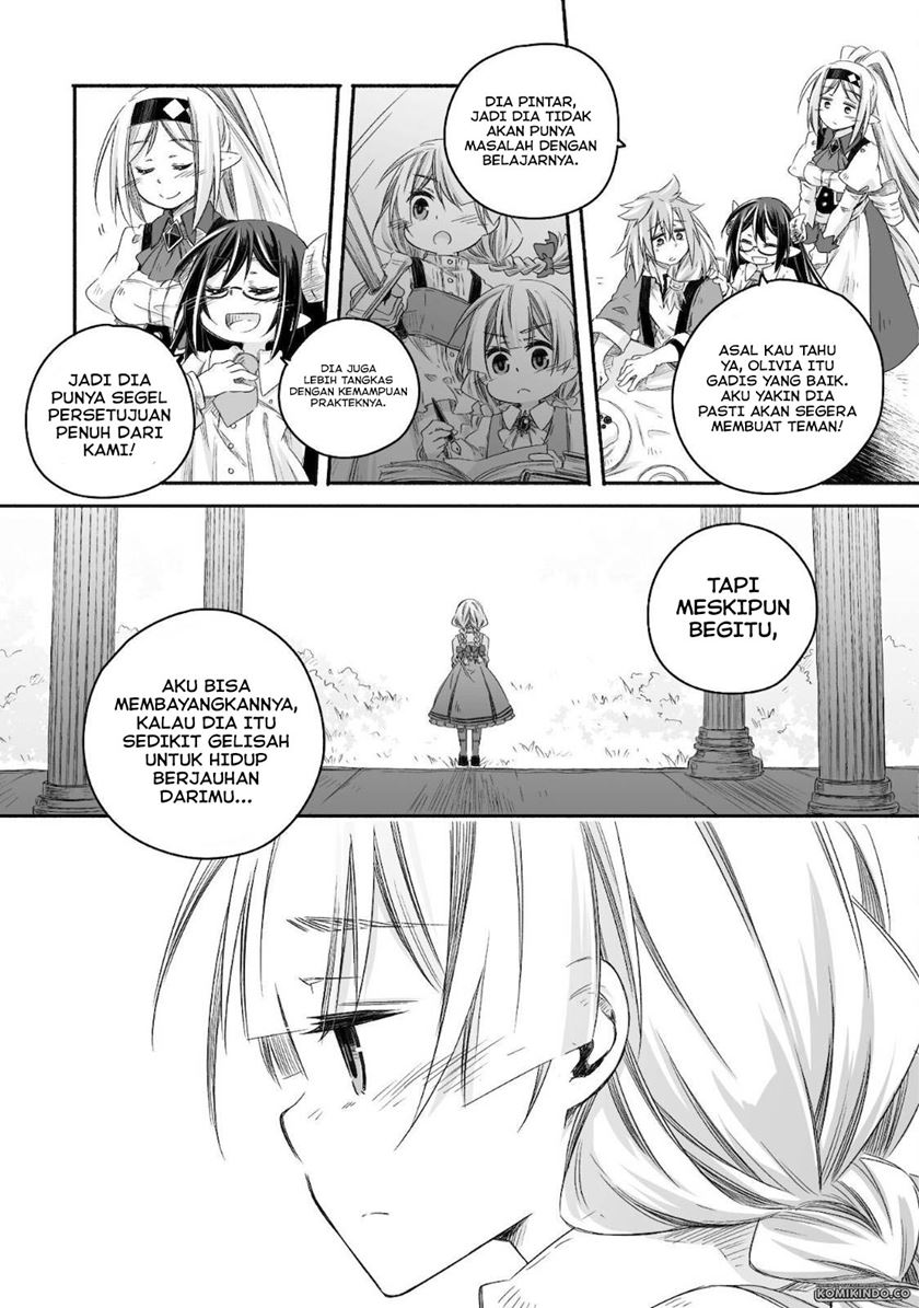 Parenting Diary Of The Strongest Dragon Who Suddenly Became A Dad - Chapter 12 10 Parenting Diary Of The Strongest Dragon Who Suddenly Became A Dad - Chapter 12 10