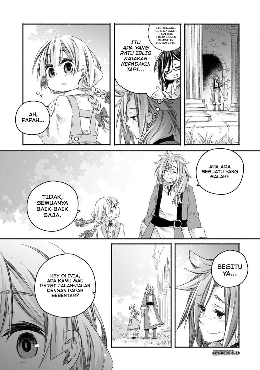 Parenting Diary Of The Strongest Dragon Who Suddenly Became A Dad - Chapter 12 11 Parenting Diary Of The Strongest Dragon Who Suddenly Became A Dad - Chapter 12 11
