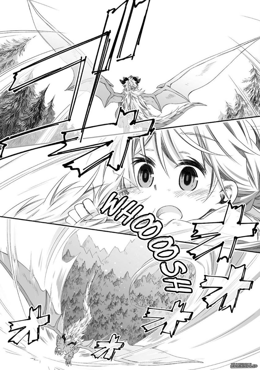 Parenting Diary Of The Strongest Dragon Who Suddenly Became A Dad - Chapter 12 14 Parenting Diary Of The Strongest Dragon Who Suddenly Became A Dad - Chapter 12 14