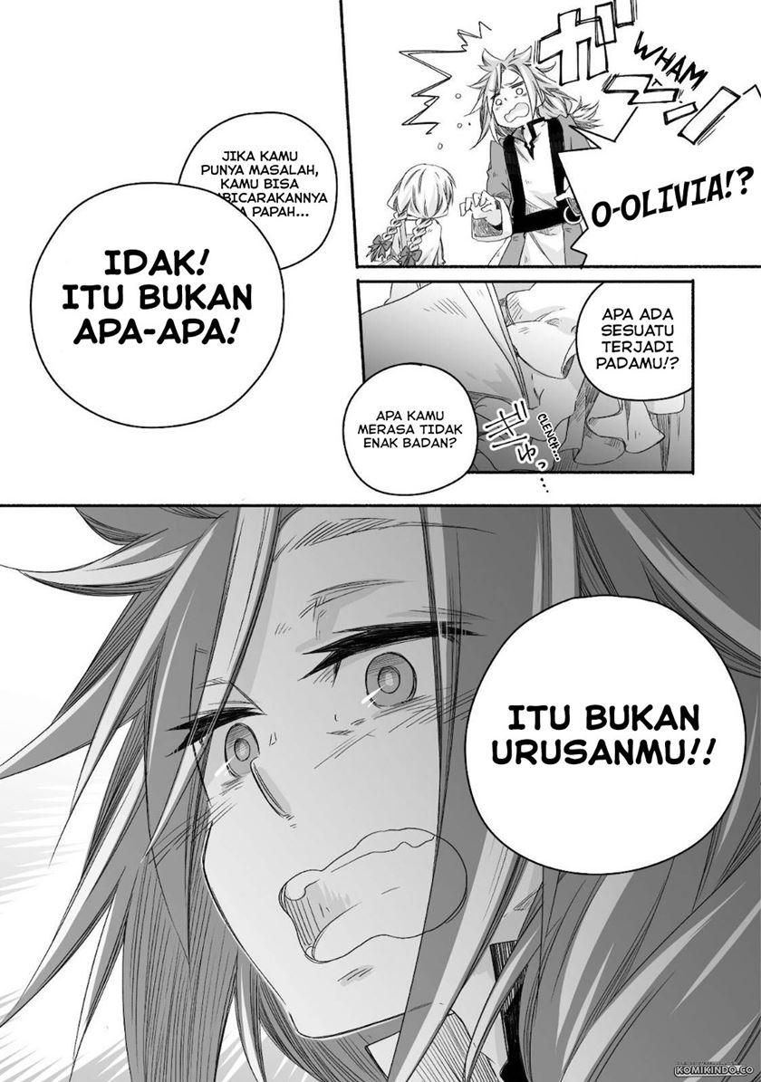 Parenting Diary Of The Strongest Dragon Who Suddenly Became A Dad - Chapter 12 4 Parenting Diary Of The Strongest Dragon Who Suddenly Became A Dad - Chapter 12 4
