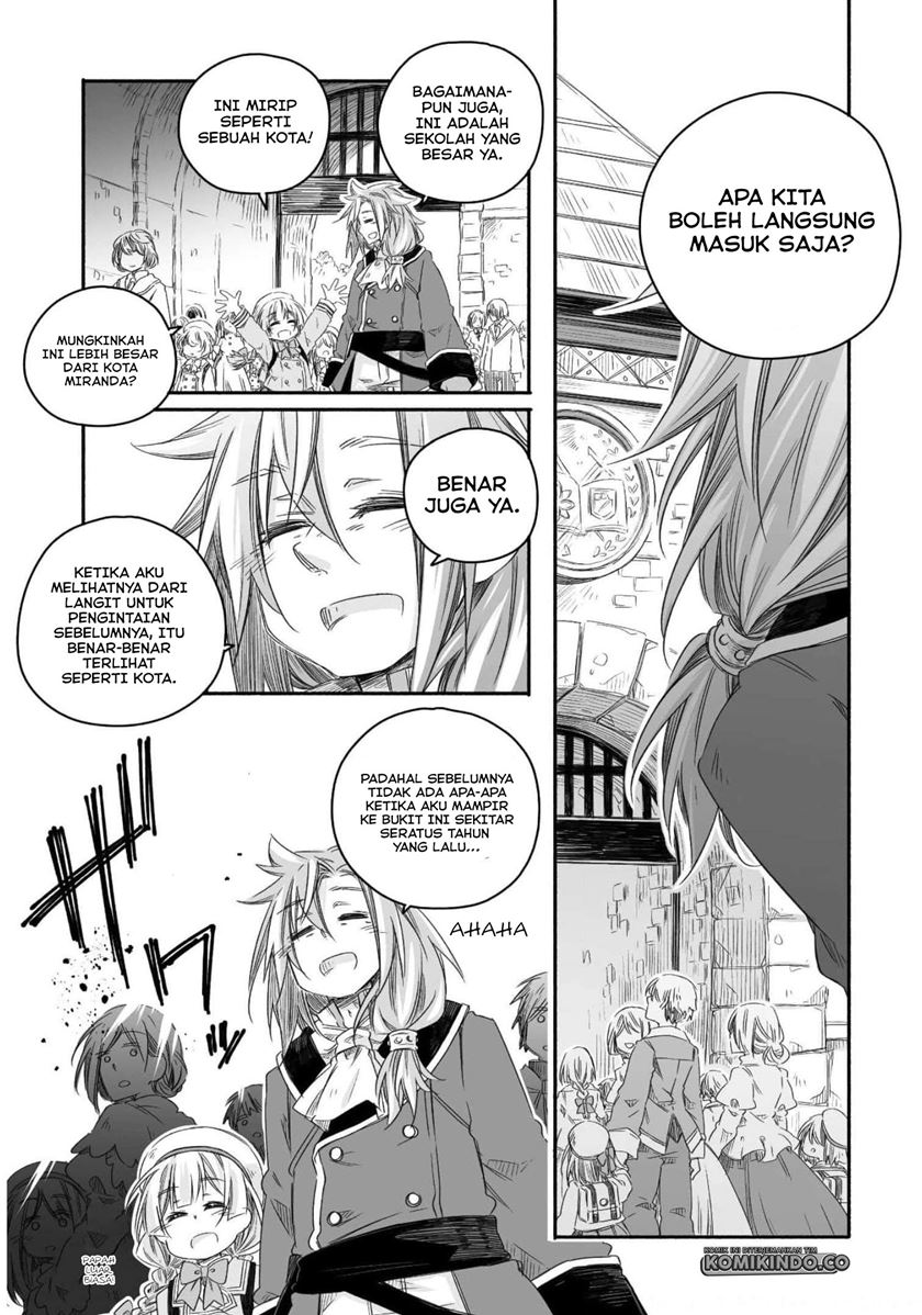 Parenting Diary Of The Strongest Dragon Who Suddenly Became A Dad - Chapter 13 8 Parenting Diary Of The Strongest Dragon Who Suddenly Became A Dad - Chapter 13 8