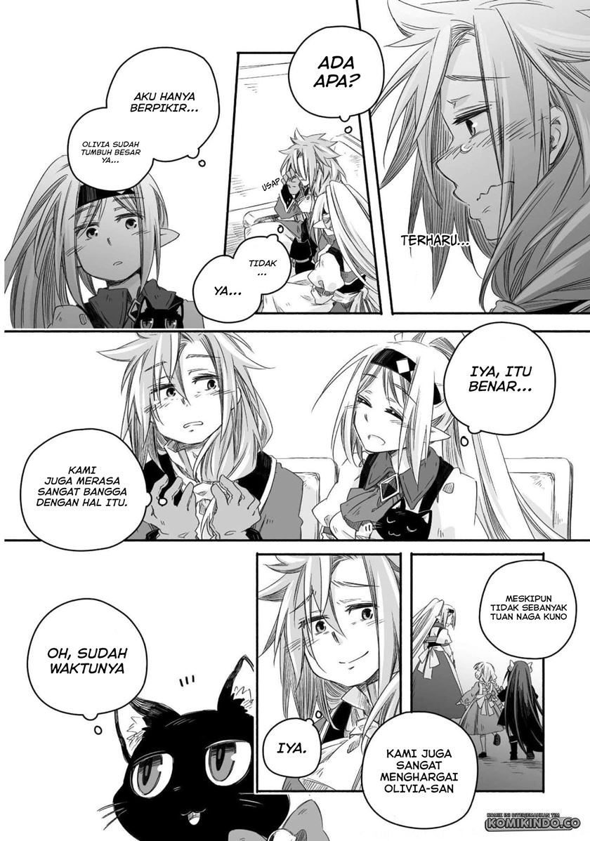 Parenting Diary Of The Strongest Dragon Who Suddenly Became A Dad - Chapter 13 18 Parenting Diary Of The Strongest Dragon Who Suddenly Became A Dad - Chapter 13 18
