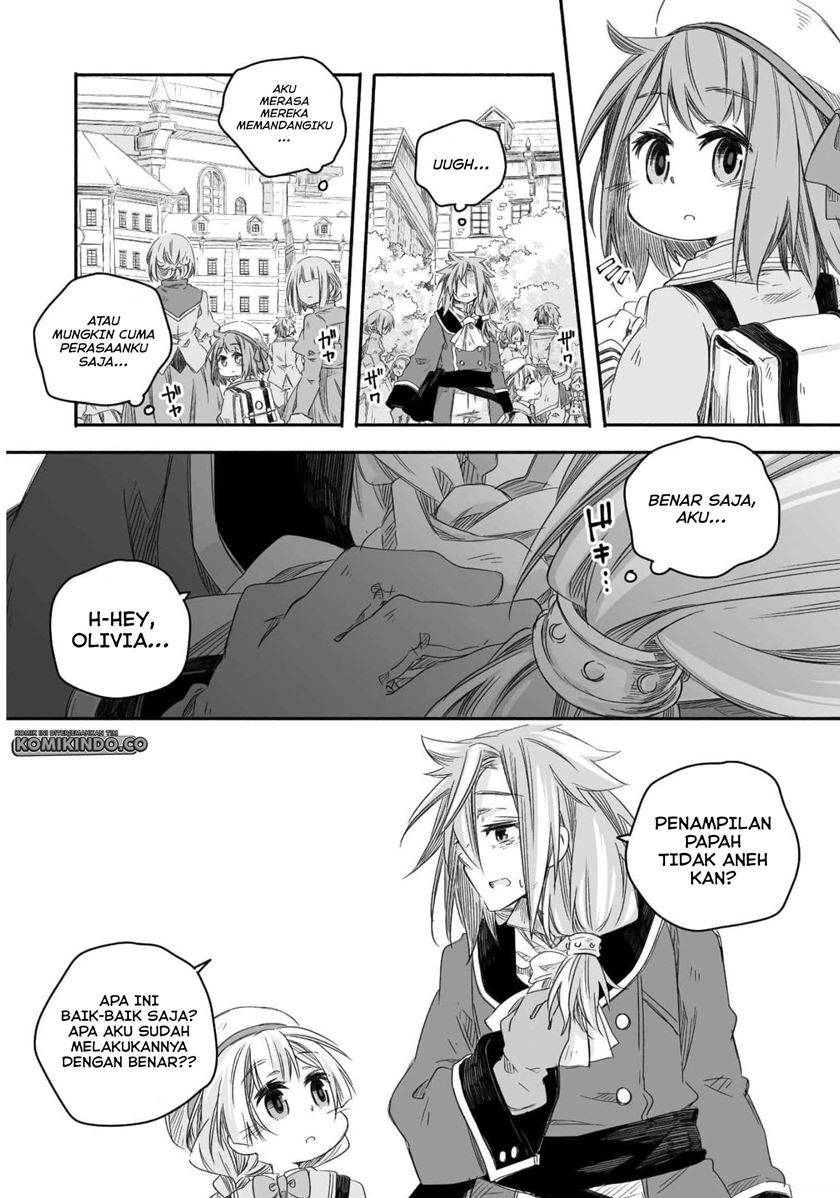 Parenting Diary Of The Strongest Dragon Who Suddenly Became A Dad - Chapter 13 10 Parenting Diary Of The Strongest Dragon Who Suddenly Became A Dad - Chapter 13 10