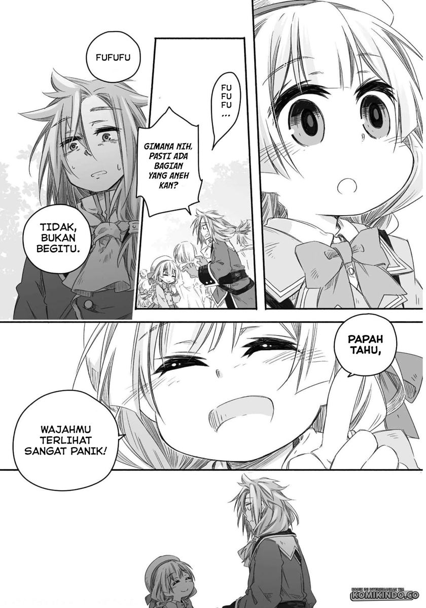 Parenting Diary Of The Strongest Dragon Who Suddenly Became A Dad - Chapter 13 11 Parenting Diary Of The Strongest Dragon Who Suddenly Became A Dad - Chapter 13 11