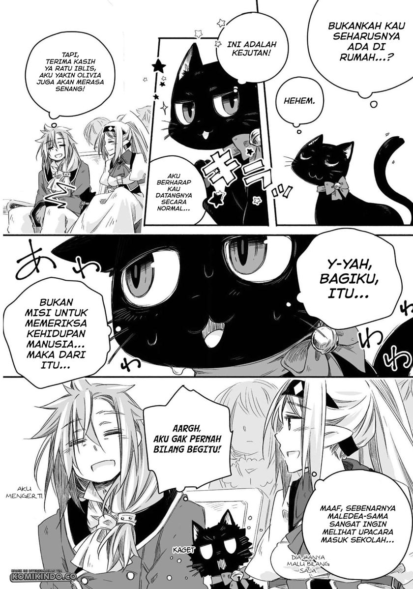 Parenting Diary Of The Strongest Dragon Who Suddenly Became A Dad - Chapter 13 16 Parenting Diary Of The Strongest Dragon Who Suddenly Became A Dad - Chapter 13 16