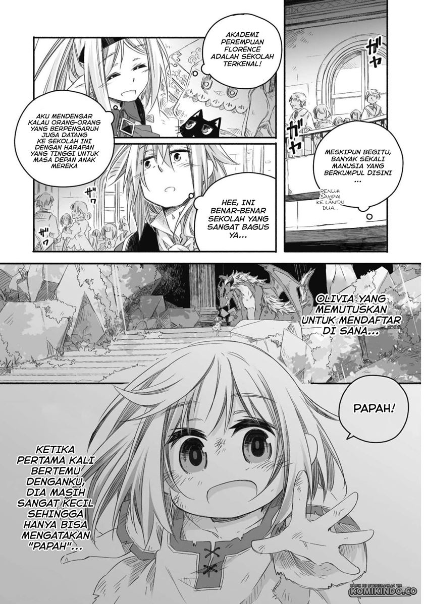 Parenting Diary Of The Strongest Dragon Who Suddenly Became A Dad - Chapter 13 17 Parenting Diary Of The Strongest Dragon Who Suddenly Became A Dad - Chapter 13 17