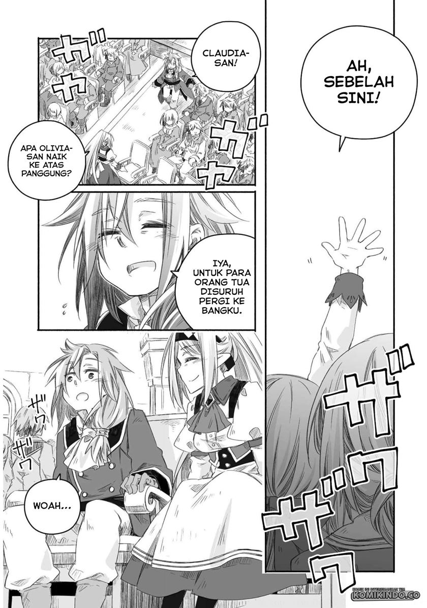 Parenting Diary Of The Strongest Dragon Who Suddenly Became A Dad - Chapter 13 14 Parenting Diary Of The Strongest Dragon Who Suddenly Became A Dad - Chapter 13 14