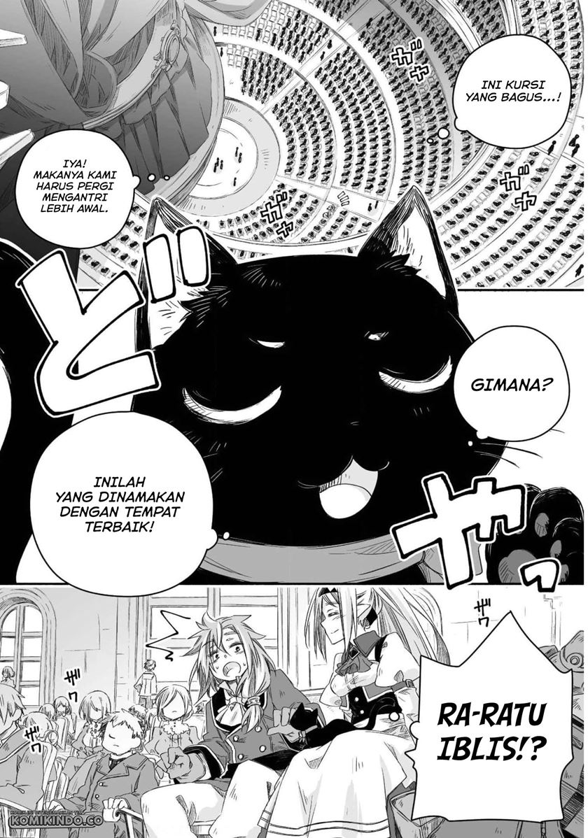 Parenting Diary Of The Strongest Dragon Who Suddenly Became A Dad - Chapter 13 15 Parenting Diary Of The Strongest Dragon Who Suddenly Became A Dad - Chapter 13 15