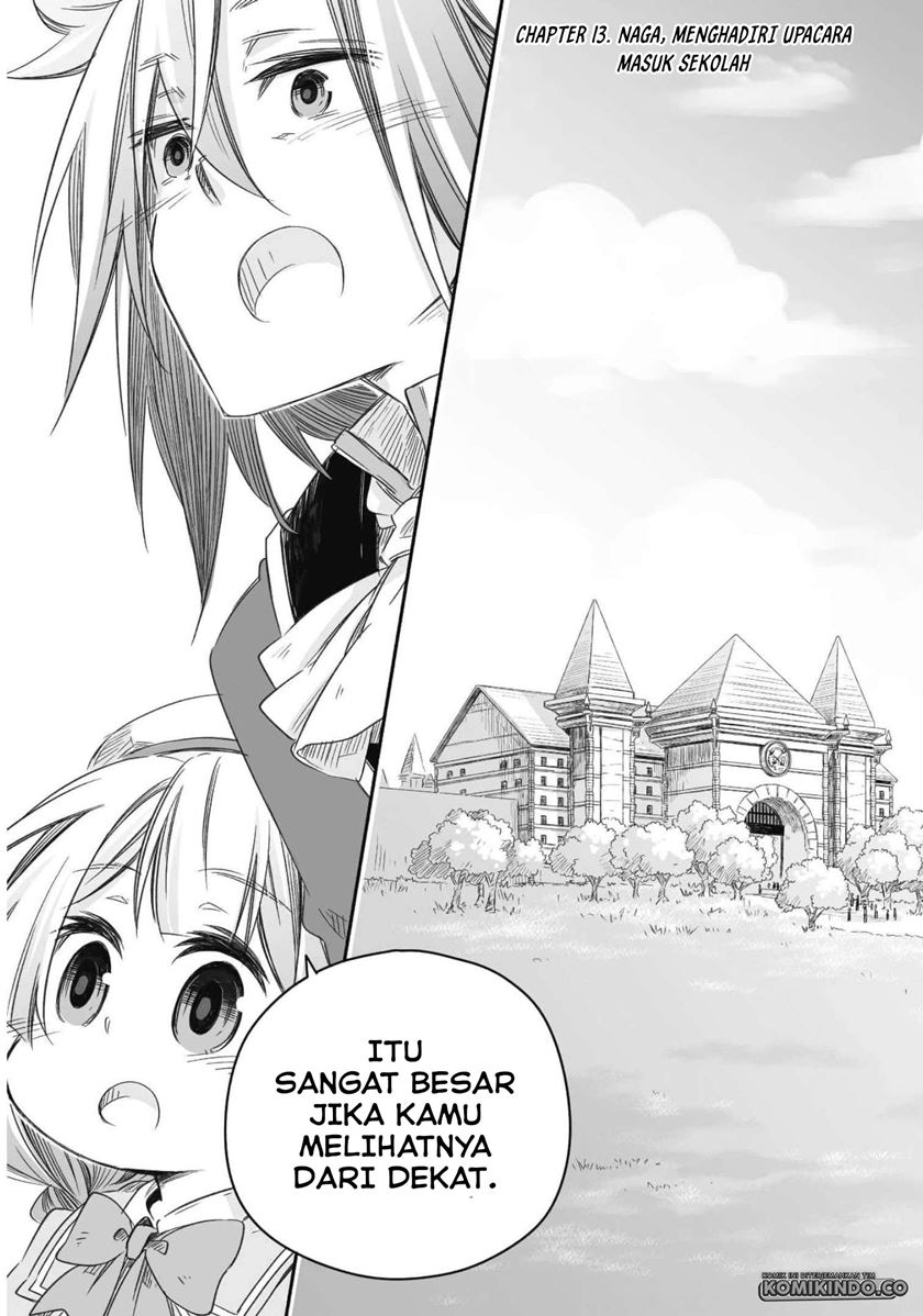 Parenting Diary Of The Strongest Dragon Who Suddenly Became A Dad - Chapter 13 6 Parenting Diary Of The Strongest Dragon Who Suddenly Became A Dad - Chapter 13 6