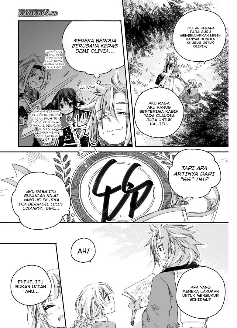 Parenting Diary Of The Strongest Dragon Who Suddenly Became A Dad - Chapter 10 8 Parenting Diary Of The Strongest Dragon Who Suddenly Became A Dad - Chapter 10 8