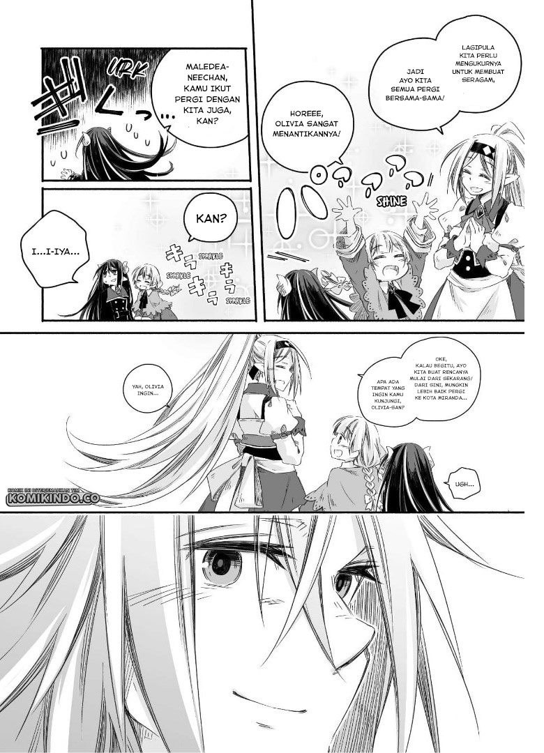 Parenting Diary Of The Strongest Dragon Who Suddenly Became A Dad - Chapter 10 20 Parenting Diary Of The Strongest Dragon Who Suddenly Became A Dad - Chapter 10 20