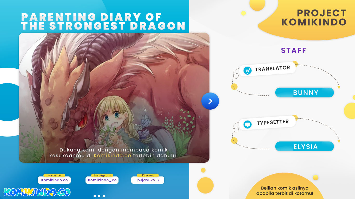 Parenting Diary Of The Strongest Dragon Who Suddenly Became A Dad - Chapter 10 1 Parenting Diary Of The Strongest Dragon Who Suddenly Became A Dad - Chapter 10 1
