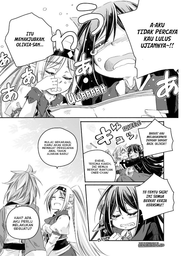 Parenting Diary Of The Strongest Dragon Who Suddenly Became A Dad - Chapter 10 18 Parenting Diary Of The Strongest Dragon Who Suddenly Became A Dad - Chapter 10 18