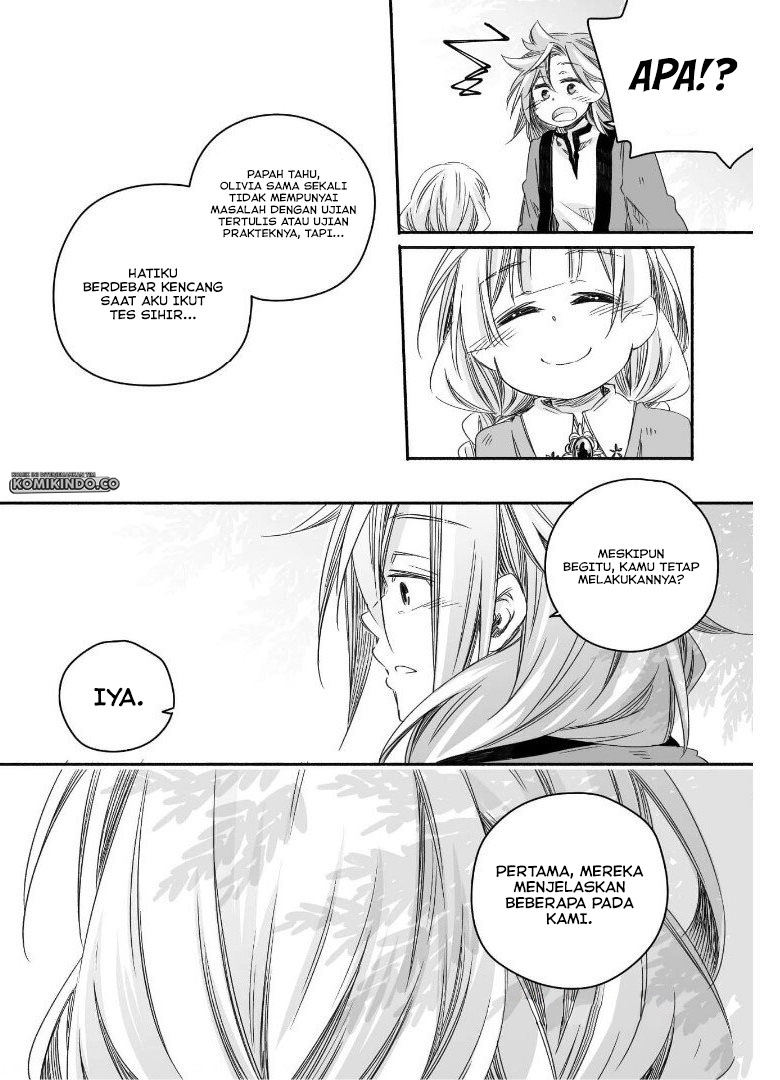 Parenting Diary Of The Strongest Dragon Who Suddenly Became A Dad - Chapter 10 12 Parenting Diary Of The Strongest Dragon Who Suddenly Became A Dad - Chapter 10 12