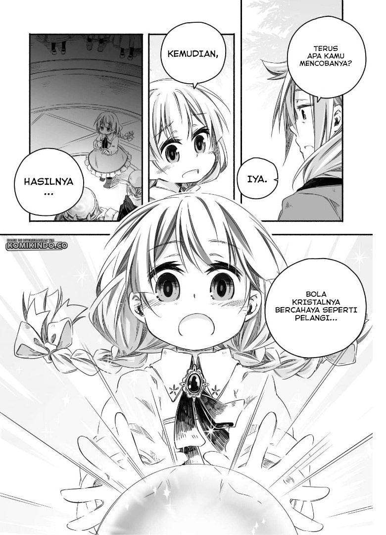 Parenting Diary Of The Strongest Dragon Who Suddenly Became A Dad - Chapter 10 10 Parenting Diary Of The Strongest Dragon Who Suddenly Became A Dad - Chapter 10 10