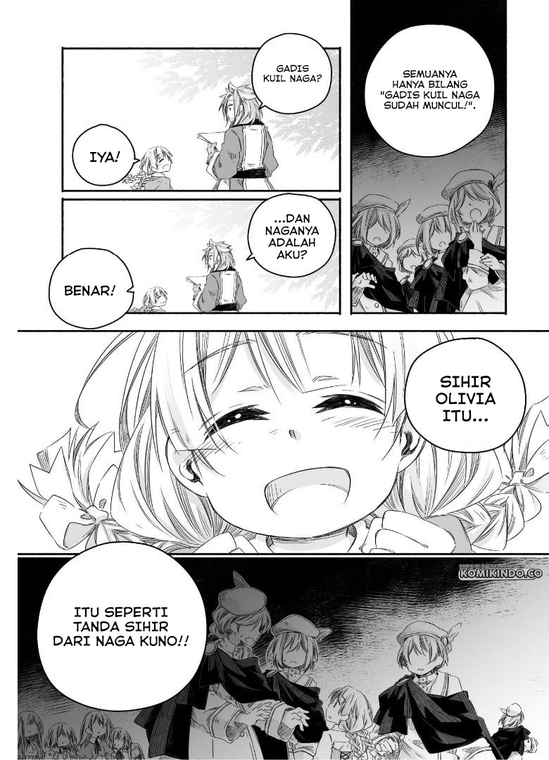 Parenting Diary Of The Strongest Dragon Who Suddenly Became A Dad - Chapter 10 11 Parenting Diary Of The Strongest Dragon Who Suddenly Became A Dad - Chapter 10 11