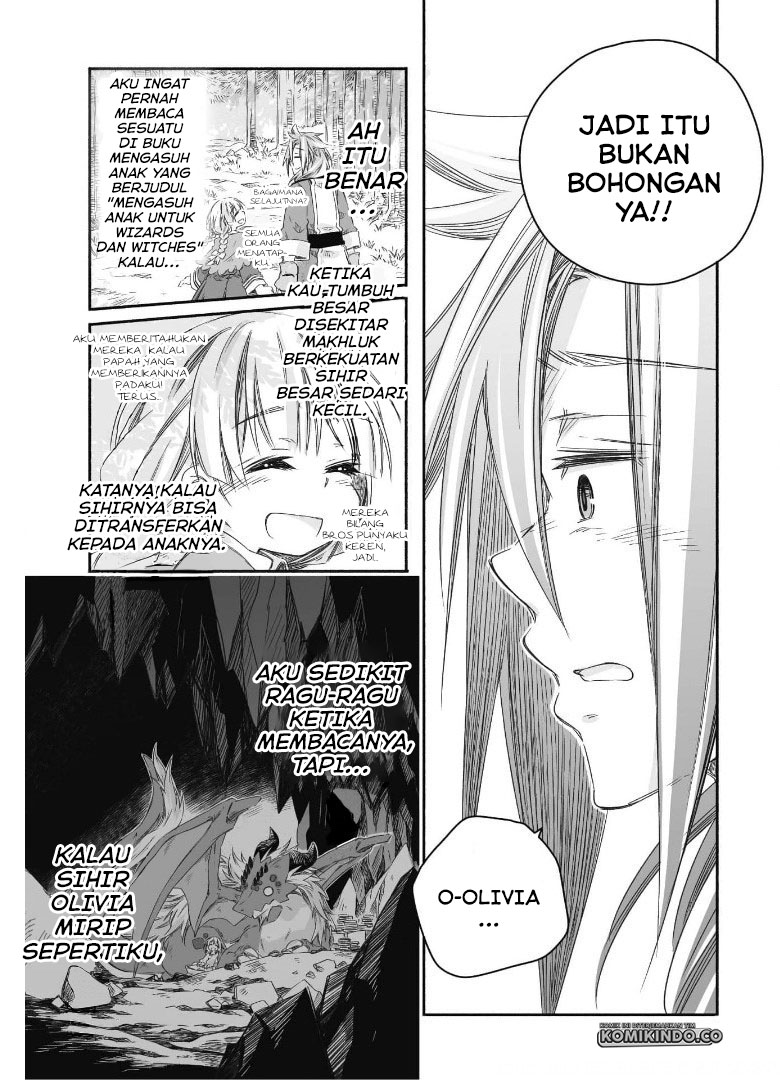 Parenting Diary Of The Strongest Dragon Who Suddenly Became A Dad - Chapter 10 15 Parenting Diary Of The Strongest Dragon Who Suddenly Became A Dad - Chapter 10 15