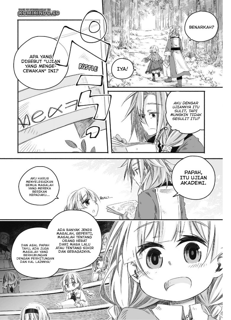 Parenting Diary Of The Strongest Dragon Who Suddenly Became A Dad - Chapter 10 6 Parenting Diary Of The Strongest Dragon Who Suddenly Became A Dad - Chapter 10 6