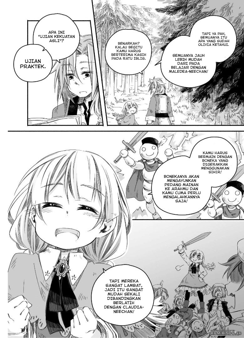 Parenting Diary Of The Strongest Dragon Who Suddenly Became A Dad - Chapter 10 7 Parenting Diary Of The Strongest Dragon Who Suddenly Became A Dad - Chapter 10 7
