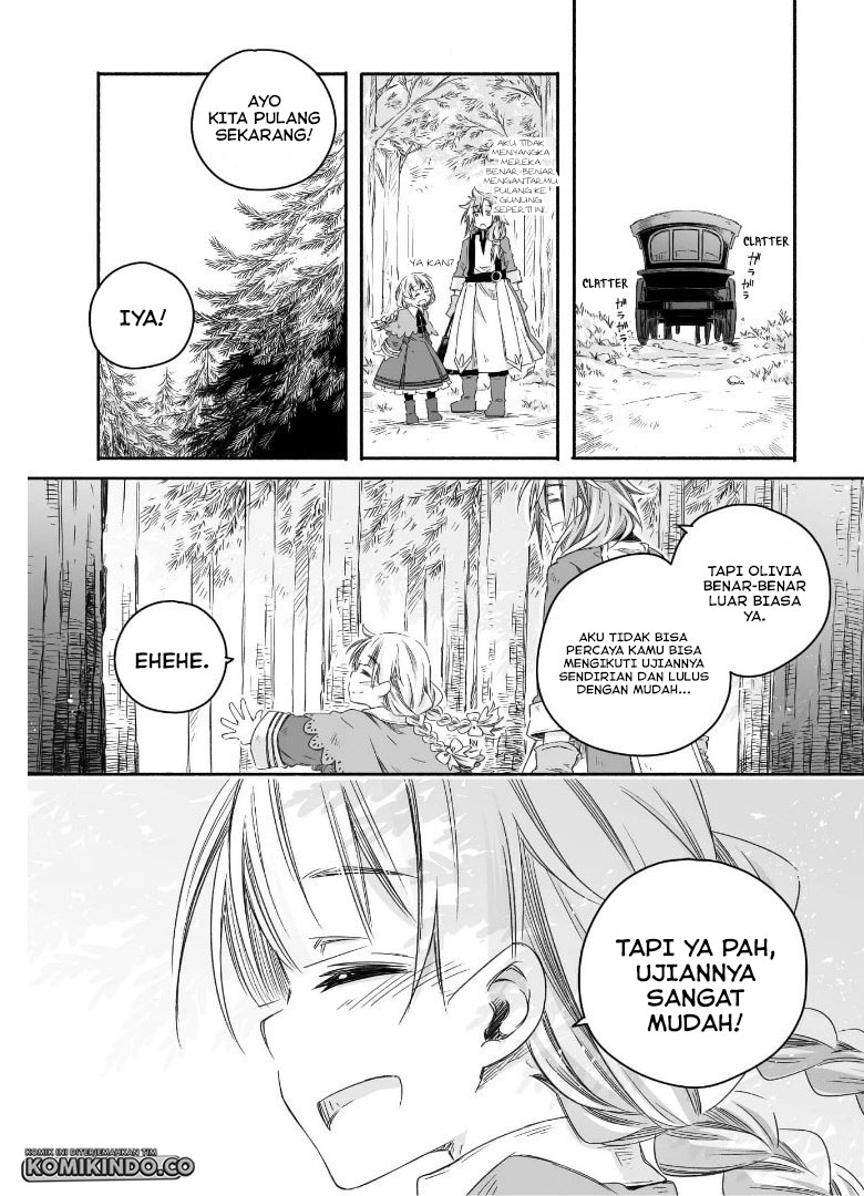 Parenting Diary Of The Strongest Dragon Who Suddenly Became A Dad - Chapter 10 5 Parenting Diary Of The Strongest Dragon Who Suddenly Became A Dad - Chapter 10 5