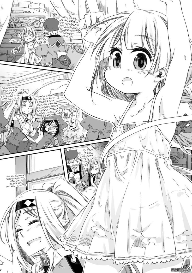 Parenting Diary Of The Strongest Dragon Who Suddenly Became A Dad - Chapter 11 8 Parenting Diary Of The Strongest Dragon Who Suddenly Became A Dad - Chapter 11 8