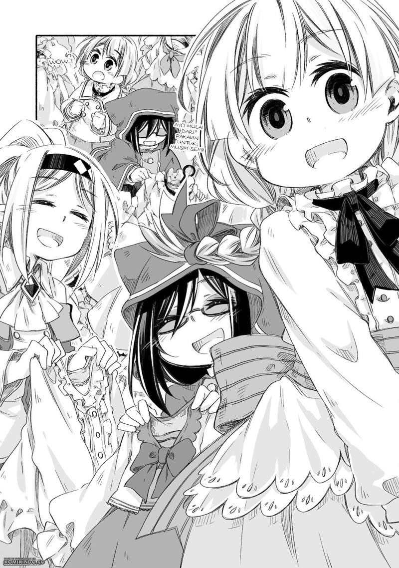 Parenting Diary Of The Strongest Dragon Who Suddenly Became A Dad - Chapter 11 9 Parenting Diary Of The Strongest Dragon Who Suddenly Became A Dad - Chapter 11 9