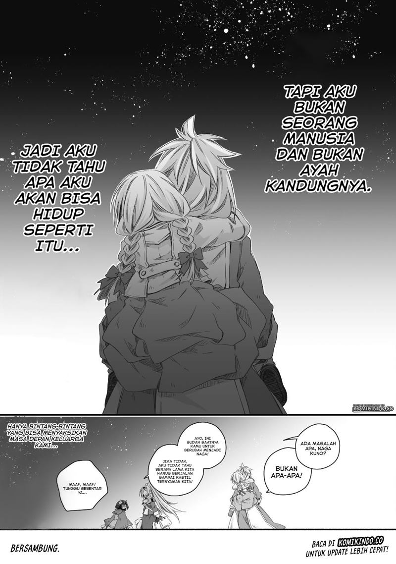 Parenting Diary Of The Strongest Dragon Who Suddenly Became A Dad - Chapter 11 26 Parenting Diary Of The Strongest Dragon Who Suddenly Became A Dad - Chapter 11 26