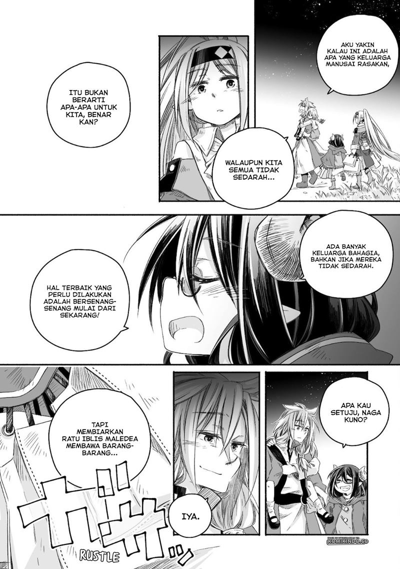 Parenting Diary Of The Strongest Dragon Who Suddenly Became A Dad - Chapter 11 24 Parenting Diary Of The Strongest Dragon Who Suddenly Became A Dad - Chapter 11 24