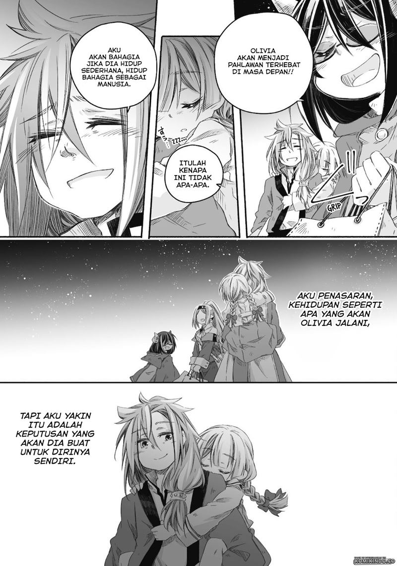 Parenting Diary Of The Strongest Dragon Who Suddenly Became A Dad - Chapter 11 25 Parenting Diary Of The Strongest Dragon Who Suddenly Became A Dad - Chapter 11 25
