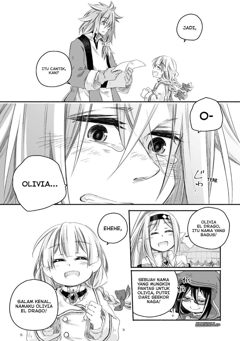 Parenting Diary Of The Strongest Dragon Who Suddenly Became A Dad - Chapter 11 19 Parenting Diary Of The Strongest Dragon Who Suddenly Became A Dad - Chapter 11 19