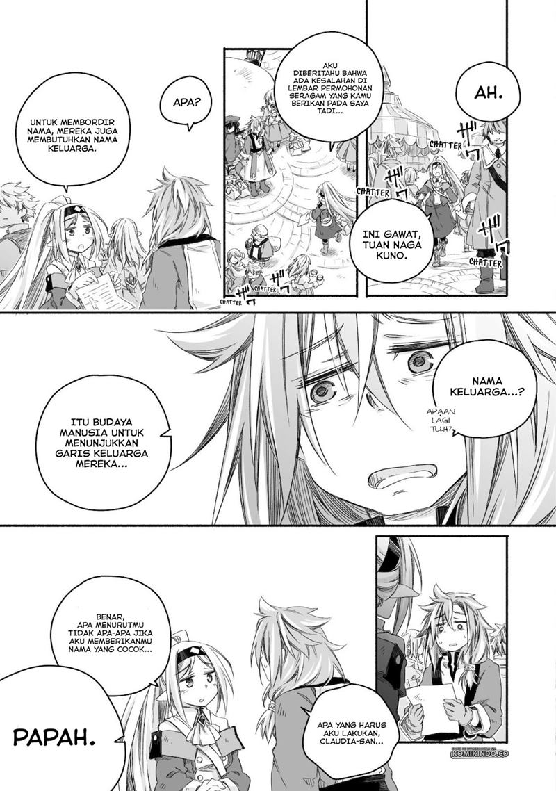 Parenting Diary Of The Strongest Dragon Who Suddenly Became A Dad - Chapter 11 12 Parenting Diary Of The Strongest Dragon Who Suddenly Became A Dad - Chapter 11 12