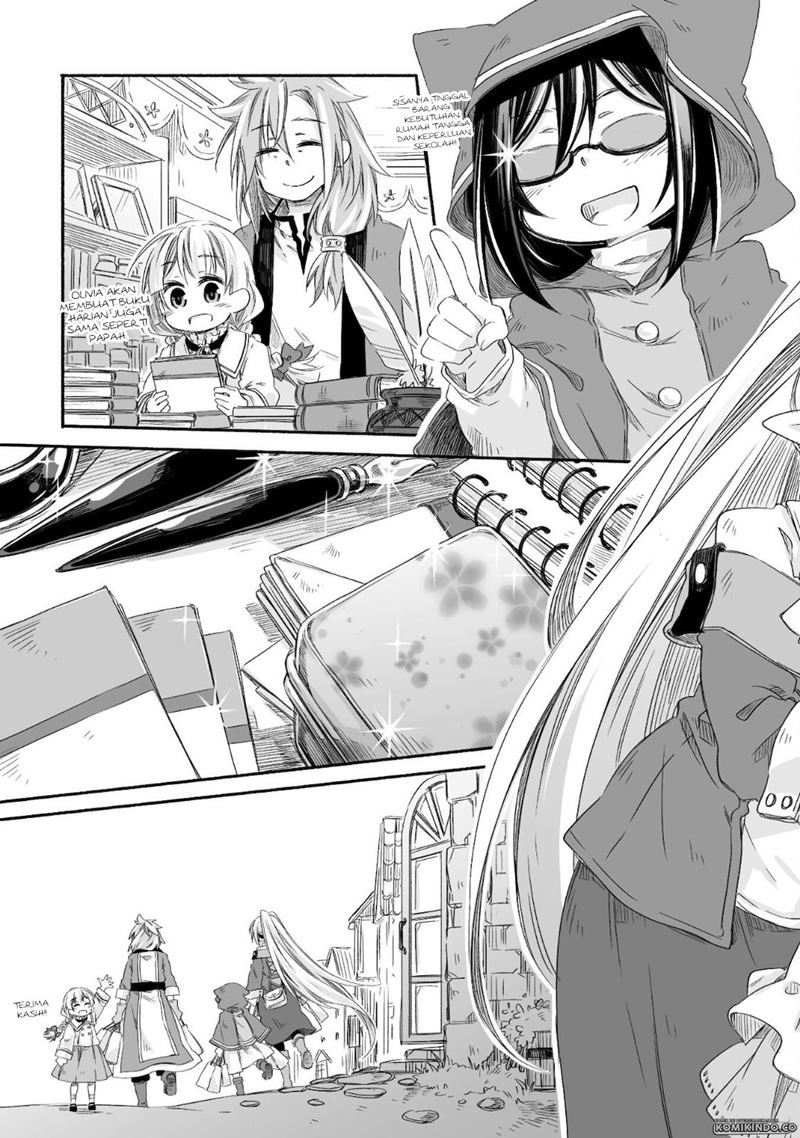 Parenting Diary Of The Strongest Dragon Who Suddenly Became A Dad - Chapter 11 10 Parenting Diary Of The Strongest Dragon Who Suddenly Became A Dad - Chapter 11 10