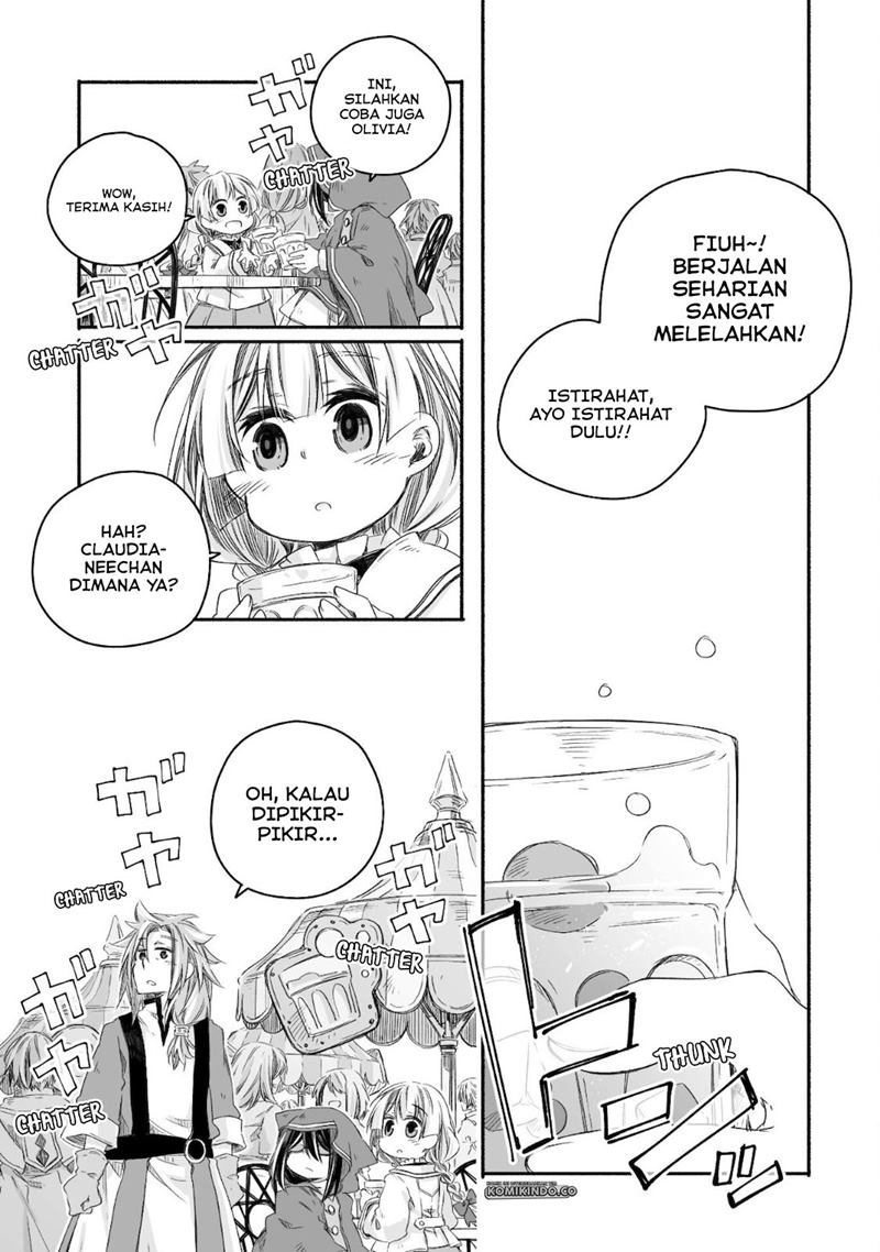 Parenting Diary Of The Strongest Dragon Who Suddenly Became A Dad - Chapter 11 11 Parenting Diary Of The Strongest Dragon Who Suddenly Became A Dad - Chapter 11 11