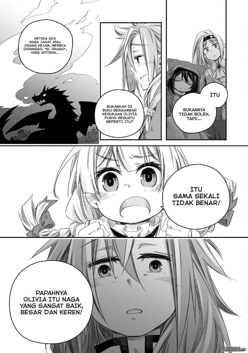Parenting Diary Of The Strongest Dragon Who Suddenly Became A Dad - Chapter 11 16 Parenting Diary Of The Strongest Dragon Who Suddenly Became A Dad - Chapter 11 16