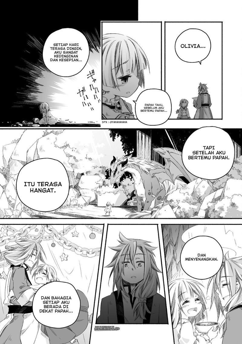 Parenting Diary Of The Strongest Dragon Who Suddenly Became A Dad - Chapter 11 17 Parenting Diary Of The Strongest Dragon Who Suddenly Became A Dad - Chapter 11 17