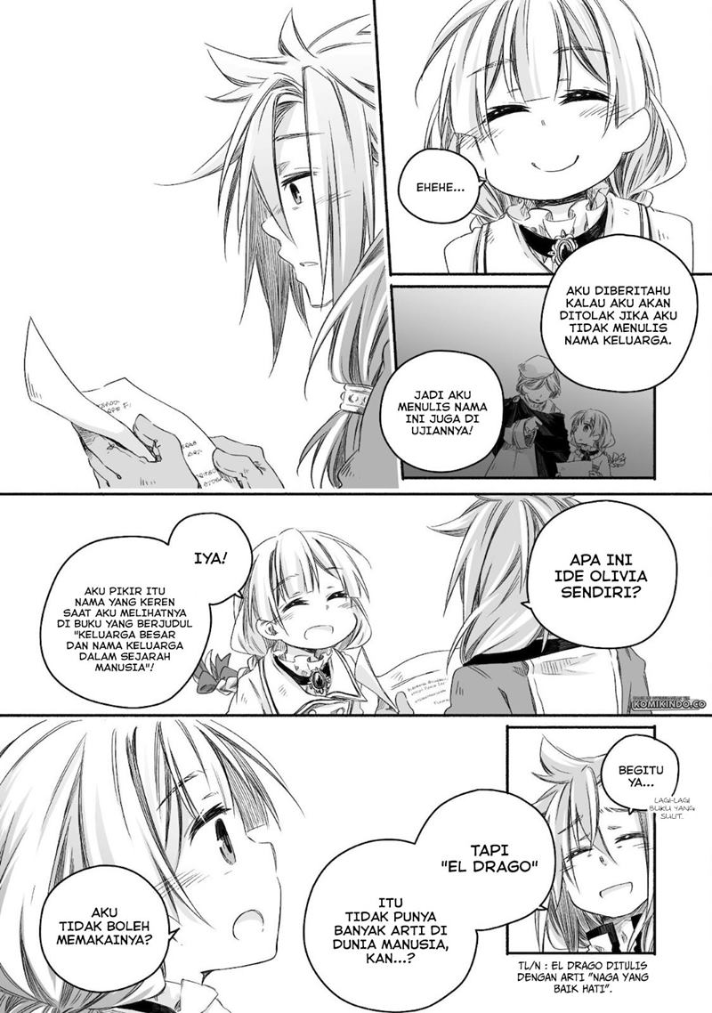 Parenting Diary Of The Strongest Dragon Who Suddenly Became A Dad - Chapter 11 15 Parenting Diary Of The Strongest Dragon Who Suddenly Became A Dad - Chapter 11 15