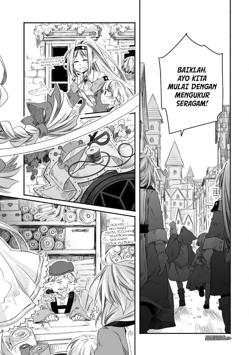 Parenting Diary Of The Strongest Dragon Who Suddenly Became A Dad - Chapter 11 7 Parenting Diary Of The Strongest Dragon Who Suddenly Became A Dad - Chapter 11 7