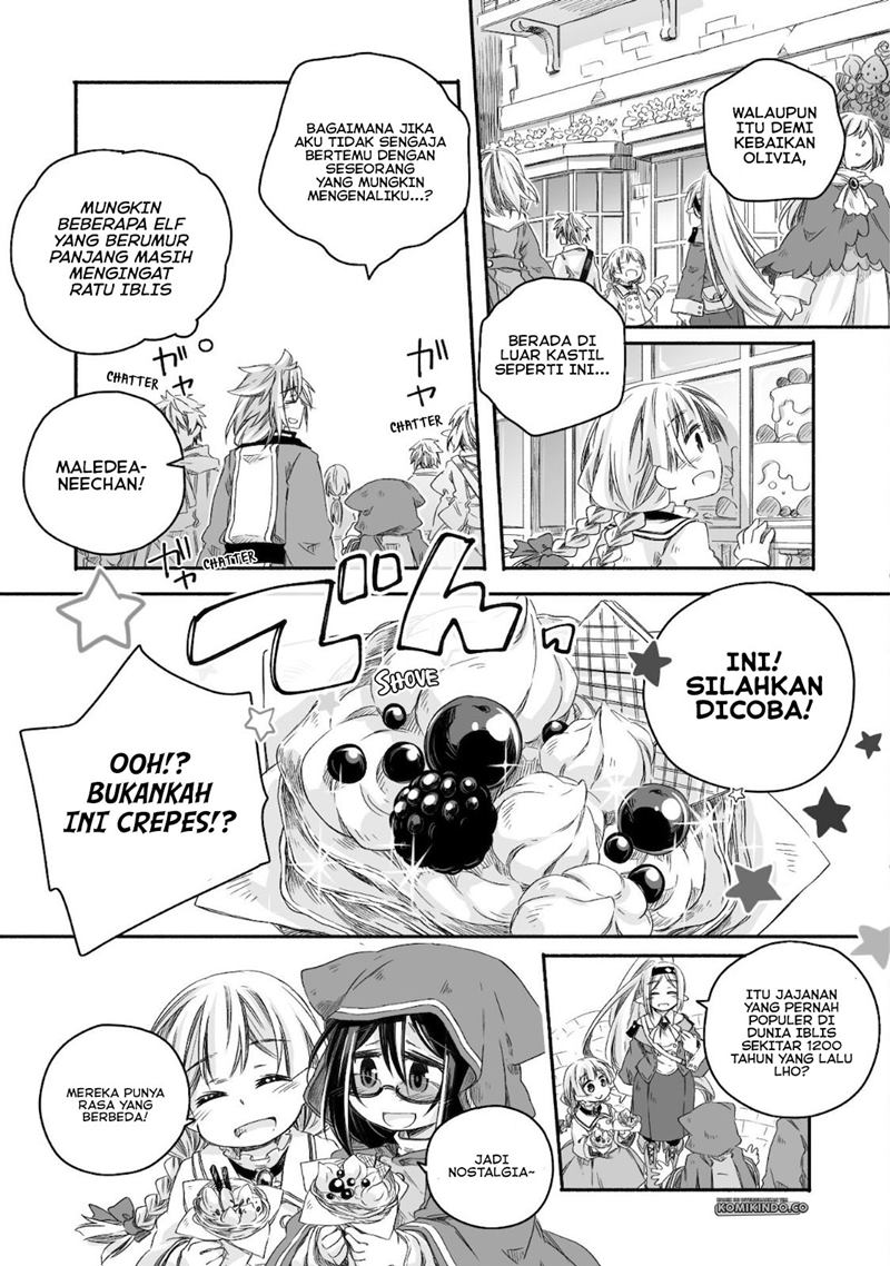 Parenting Diary Of The Strongest Dragon Who Suddenly Became A Dad - Chapter 11 4 Parenting Diary Of The Strongest Dragon Who Suddenly Became A Dad - Chapter 11 4