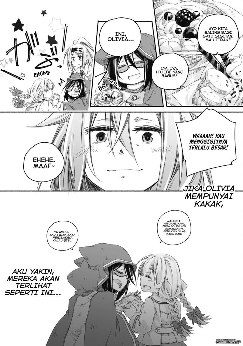 Parenting Diary Of The Strongest Dragon Who Suddenly Became A Dad - Chapter 11 5 Parenting Diary Of The Strongest Dragon Who Suddenly Became A Dad - Chapter 11 5