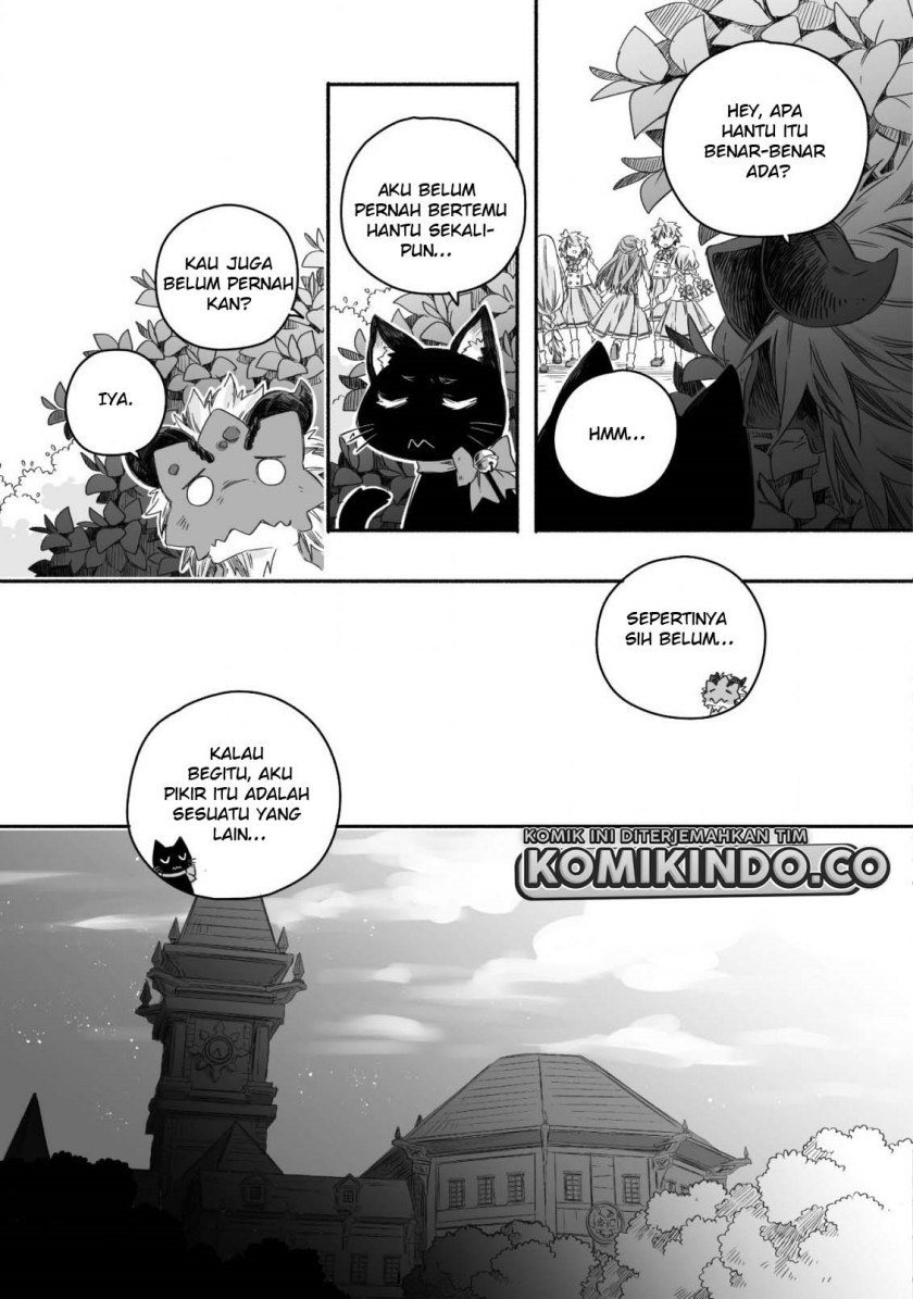 Parenting Diary Of The Strongest Dragon Who Suddenly Became A Dad - Chapter 16 8