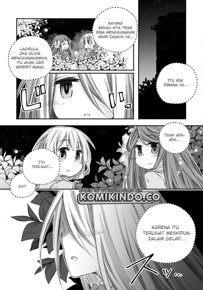 Parenting Diary Of The Strongest Dragon Who Suddenly Became A Dad - Chapter 16 18