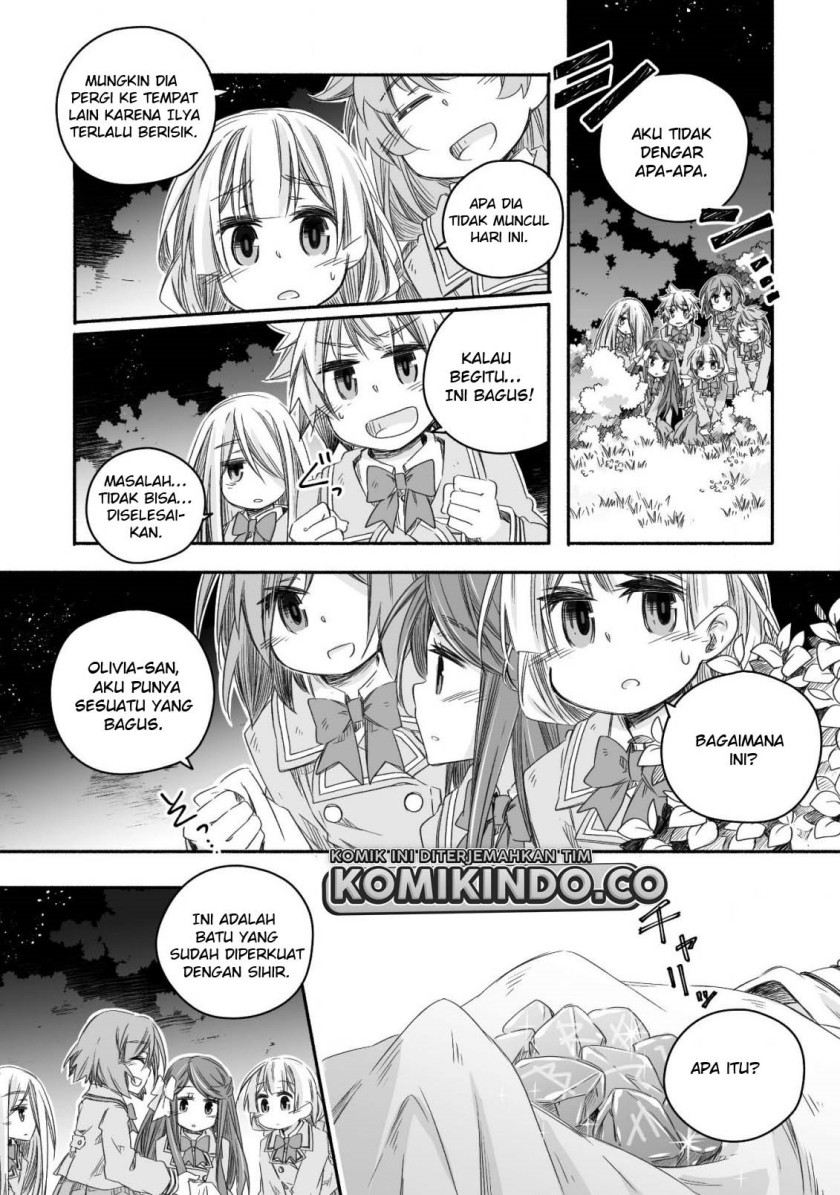 Parenting Diary Of The Strongest Dragon Who Suddenly Became A Dad - Chapter 16 13