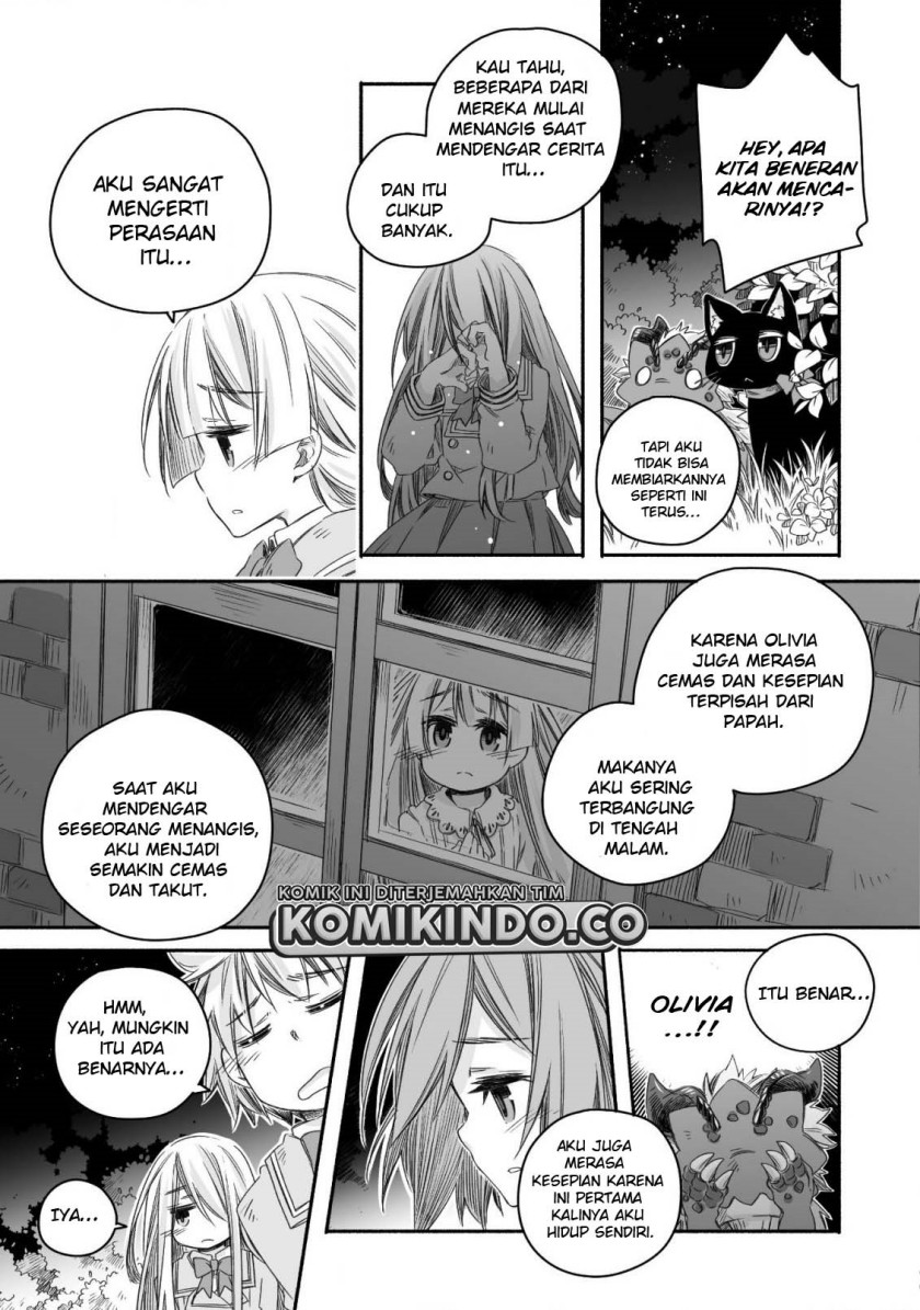 Parenting Diary Of The Strongest Dragon Who Suddenly Became A Dad - Chapter 16 10