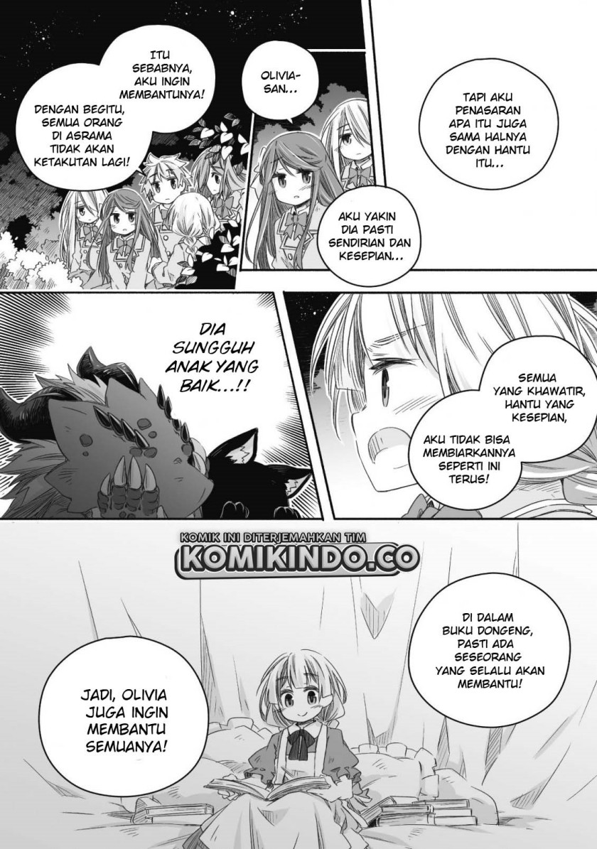 Parenting Diary Of The Strongest Dragon Who Suddenly Became A Dad - Chapter 16 11