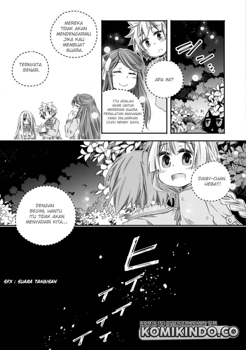 Parenting Diary Of The Strongest Dragon Who Suddenly Became A Dad - Chapter 16 16